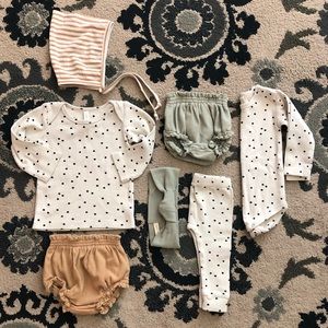 Quincy Mae Bundle